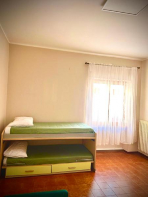 Casa Paola Franchino San Giovanni Rotondo